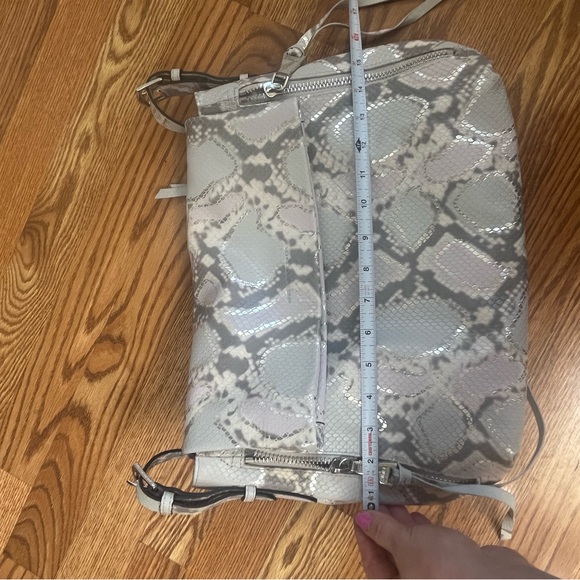 Aimee Kesteberg Bali Double Entry Handbag - Picture 12 of 14